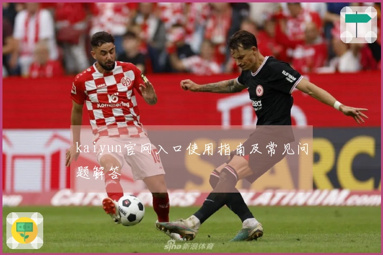 kaiyun官网入口使用指南及常见问题解答