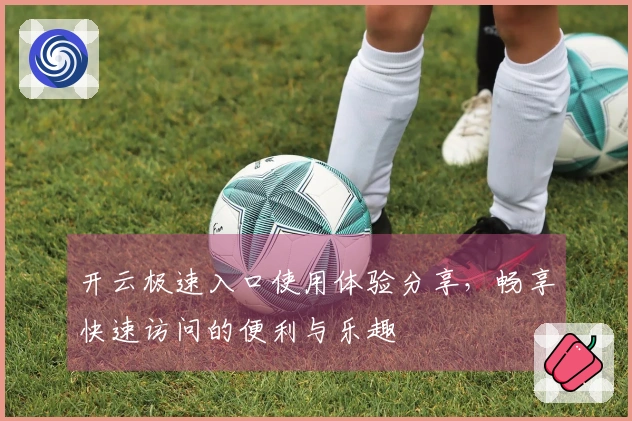 开云极速入口使用体验分享，畅享快速访问的便利与乐趣