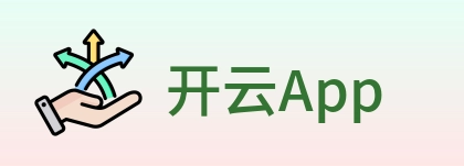 开云App logo